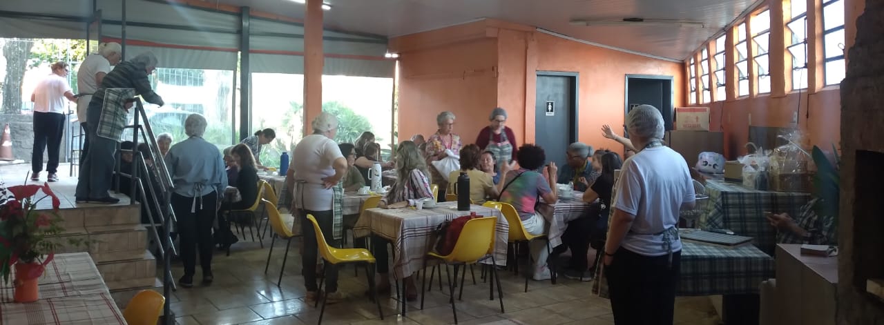 Chá das Mâes