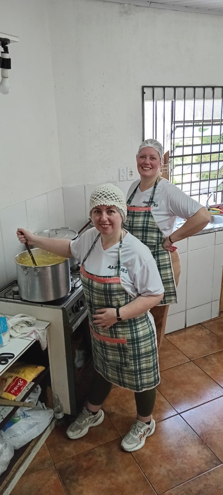 Aniversário 54 anos