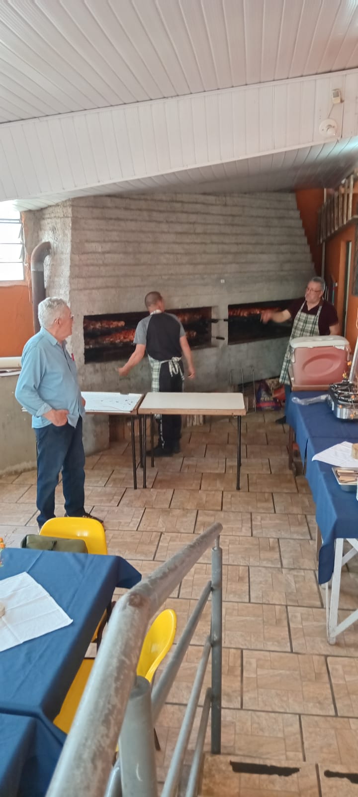 Aniversário 54 anos