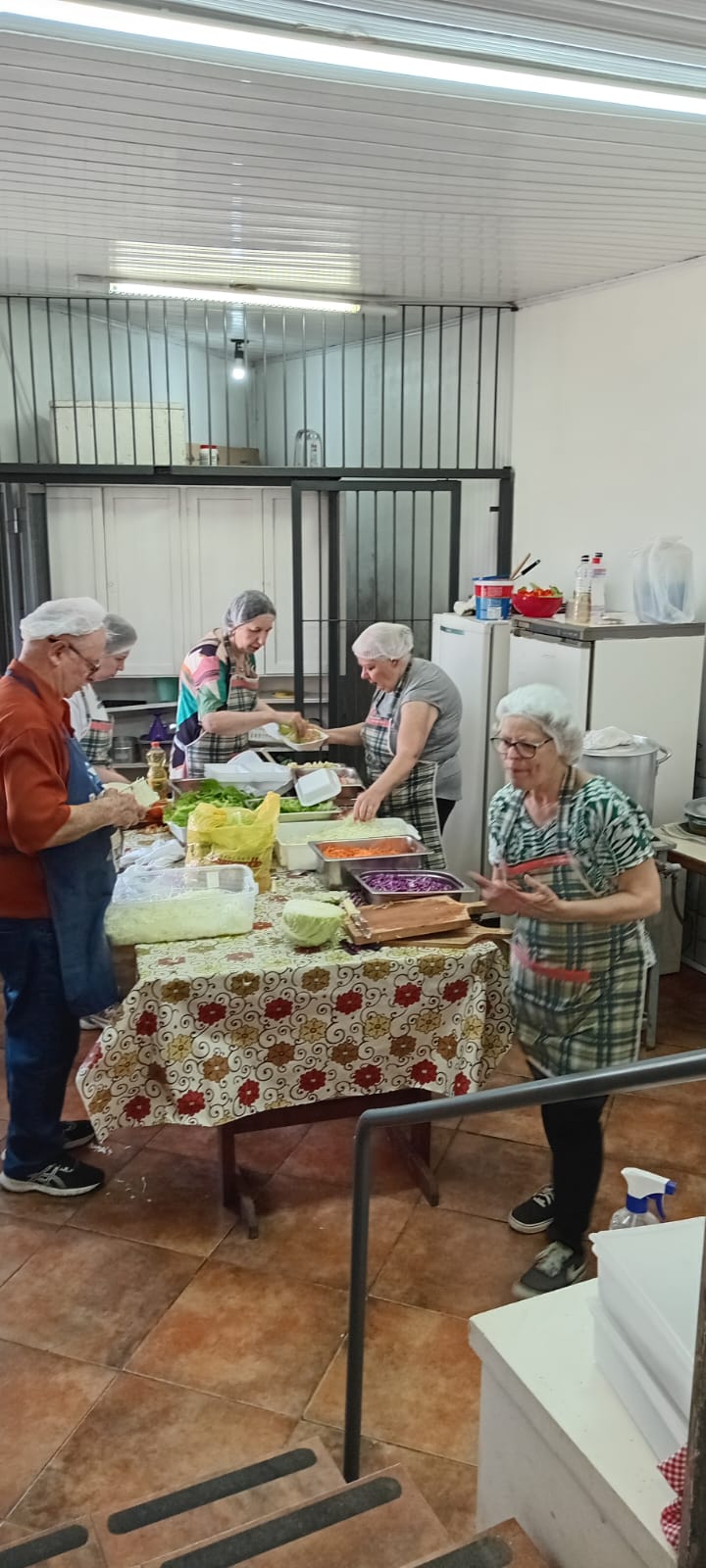 Aniversário 54 anos