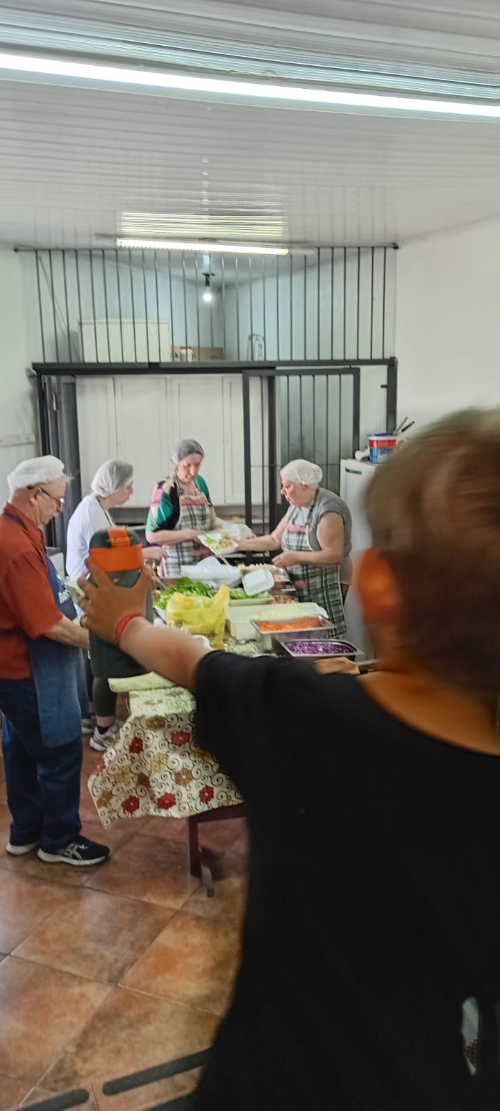 Aniversário 54 anos