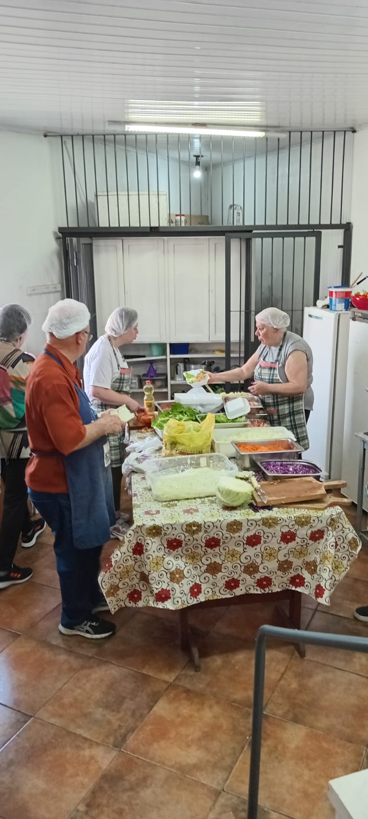 Aniversário 54 anos