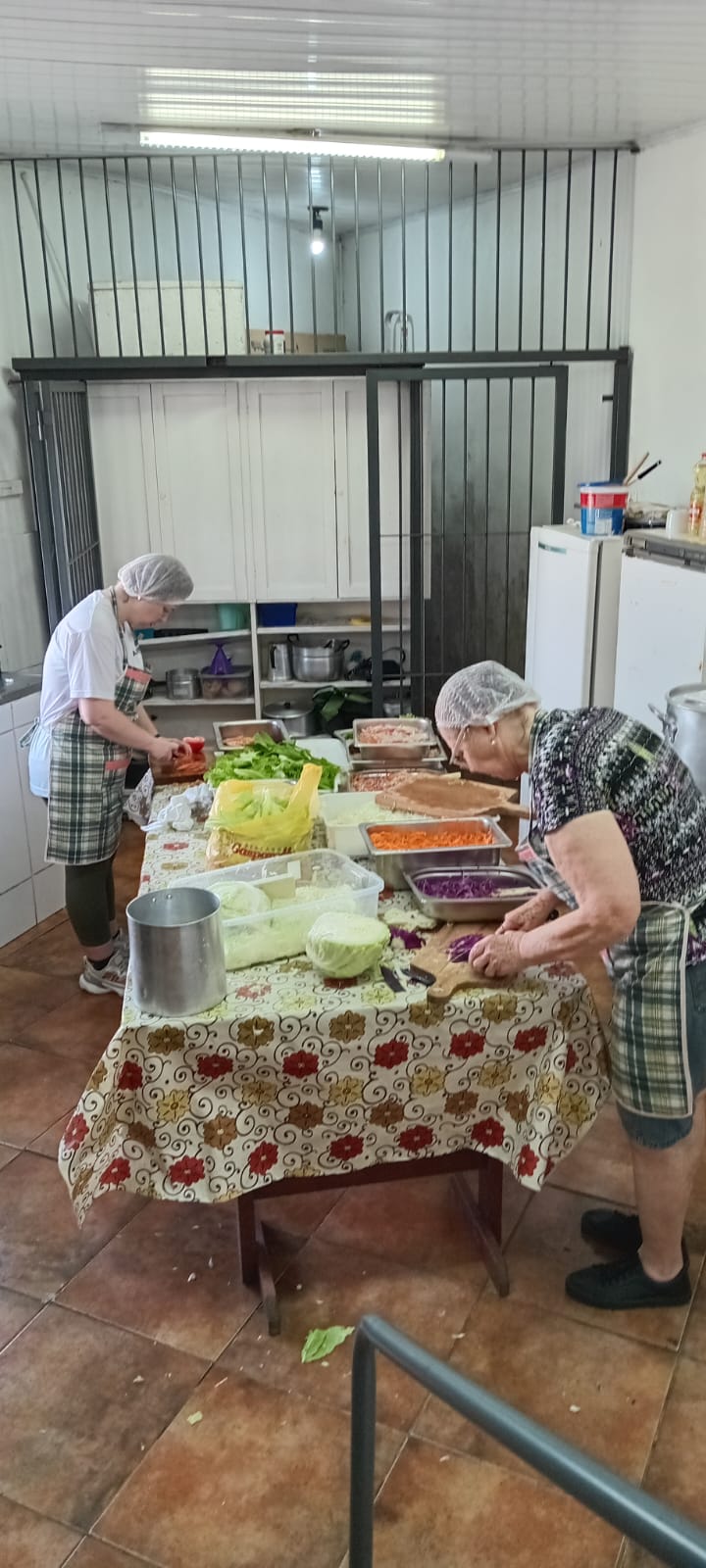 Aniversário 54 anos