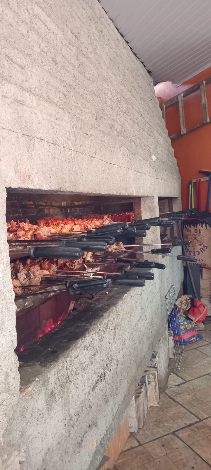 Aniversário 54 anos