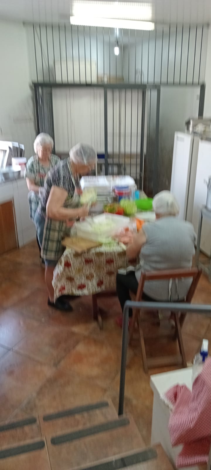 Aniversário 54 anos