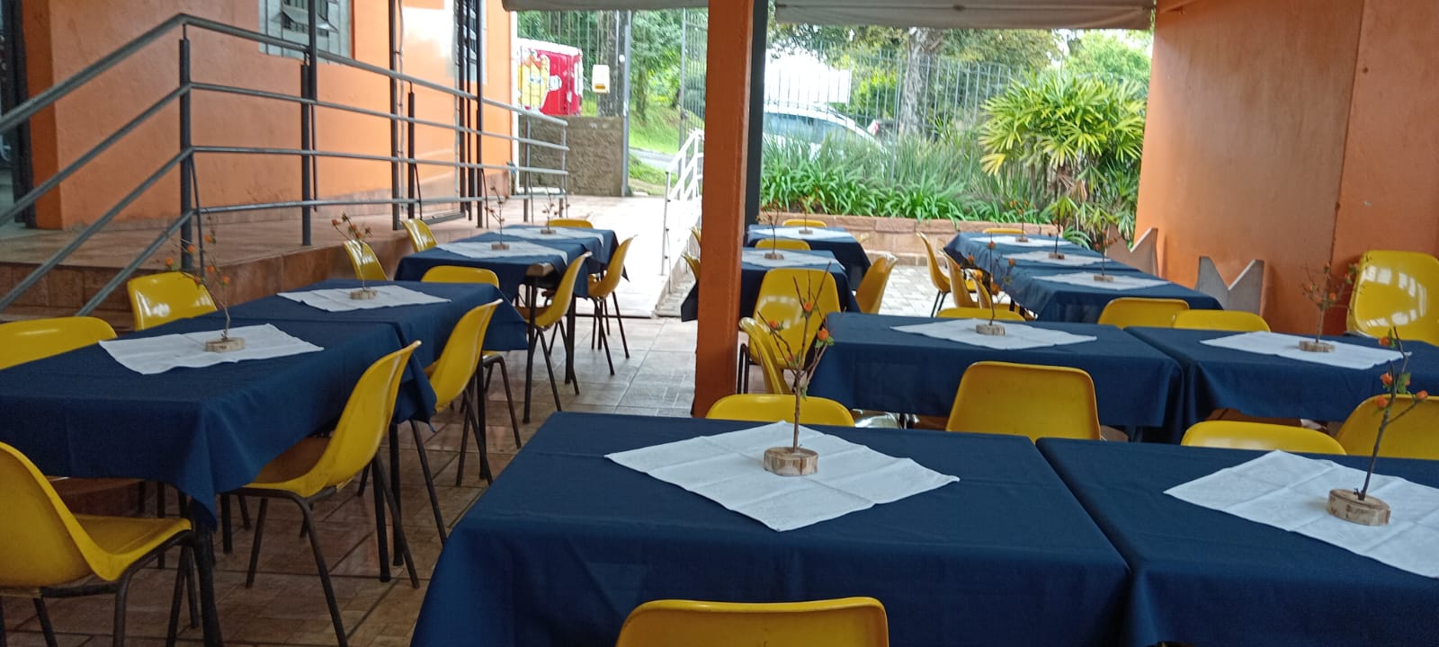 Aniversário 54 anos