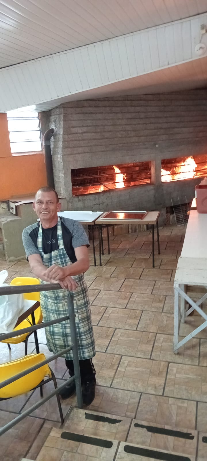Aniversário 54 anos