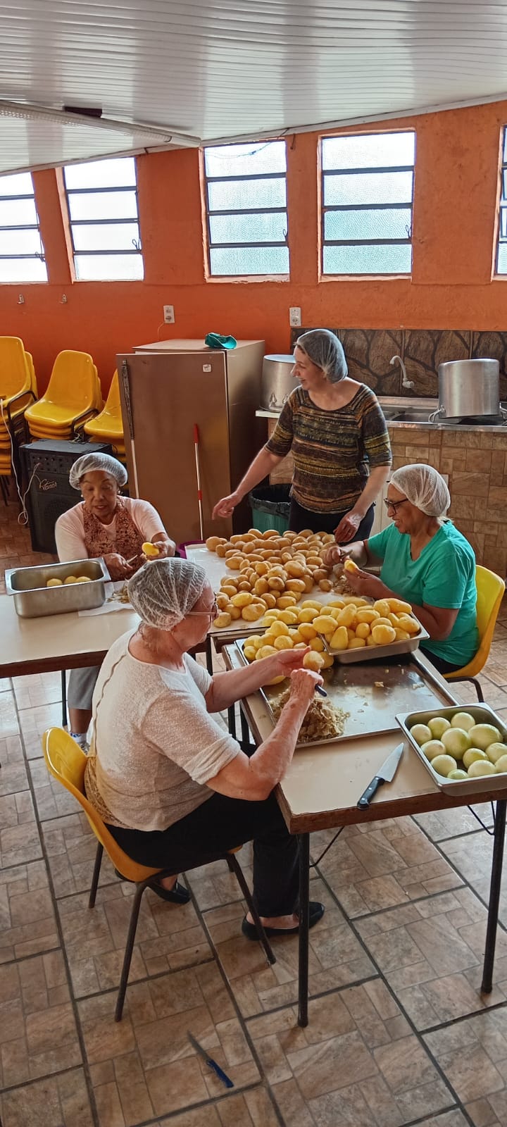 Aniversário 54 anos