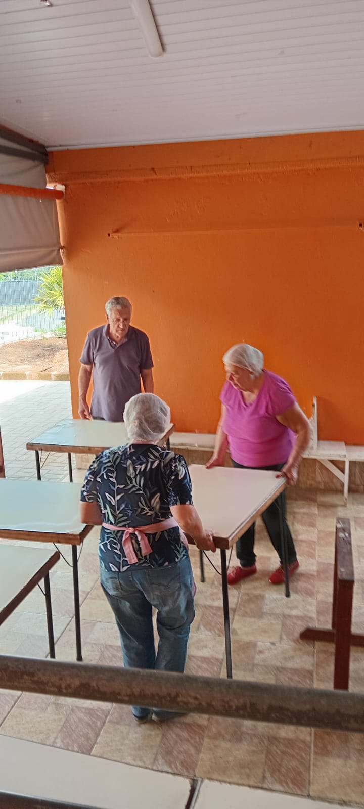 Aniversário 54 anos