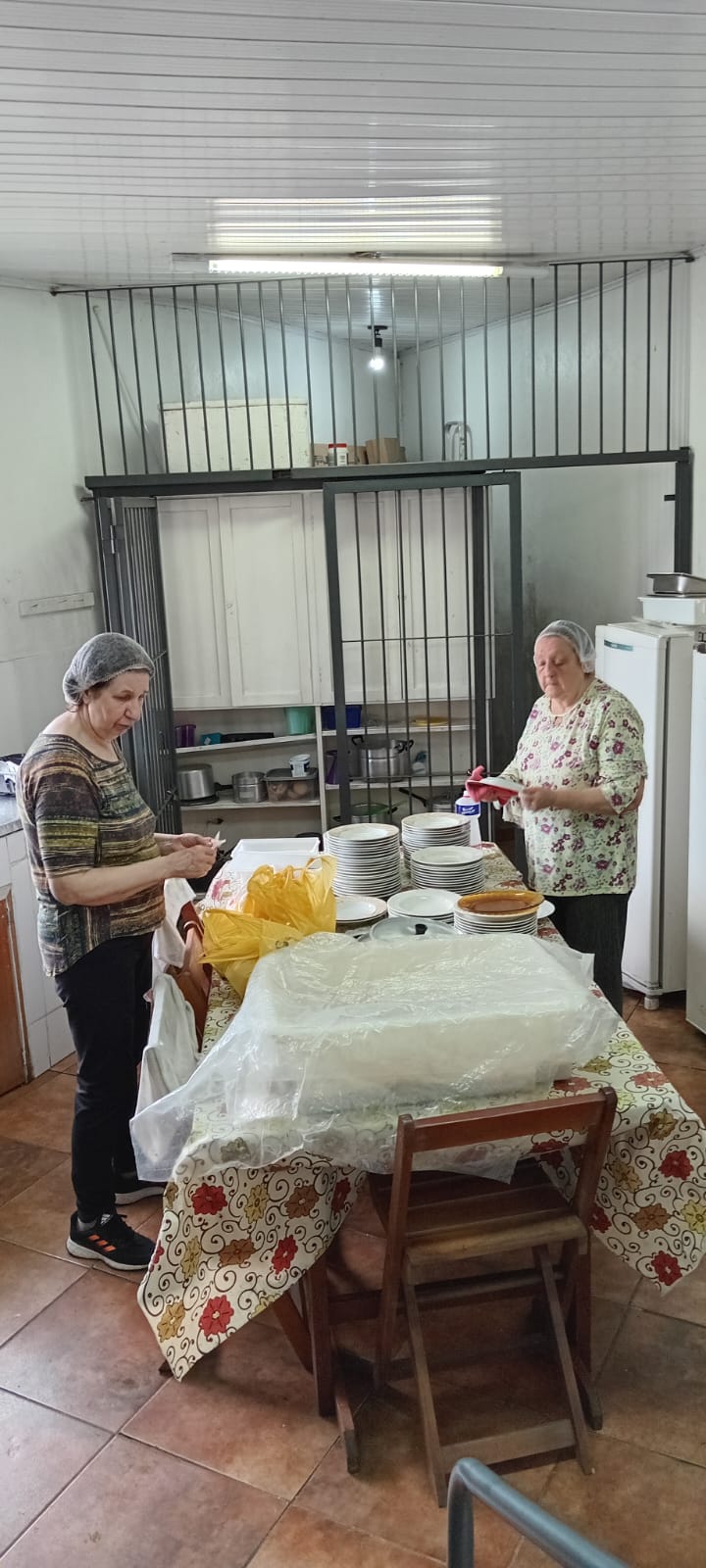 Aniversário 54 anos