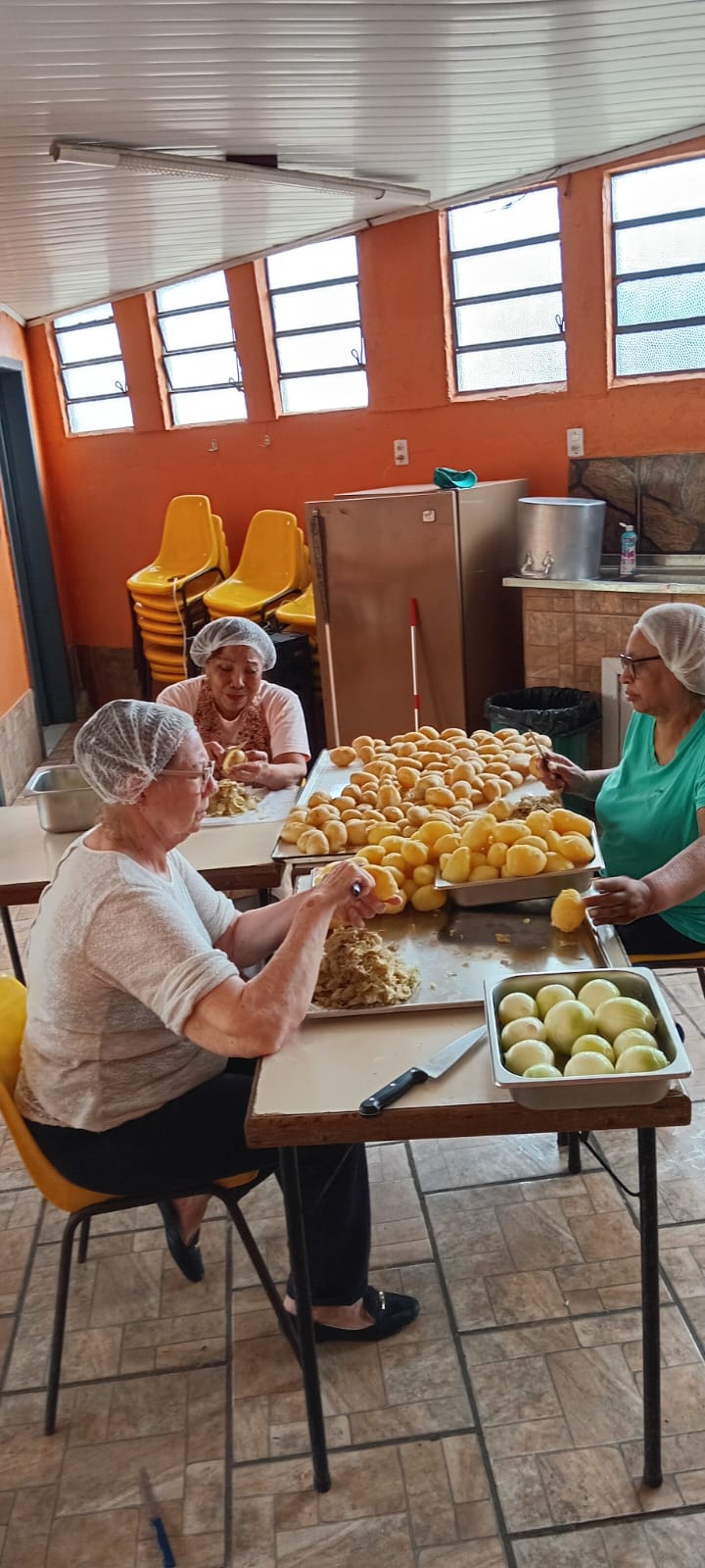 Aniversário 54 anos