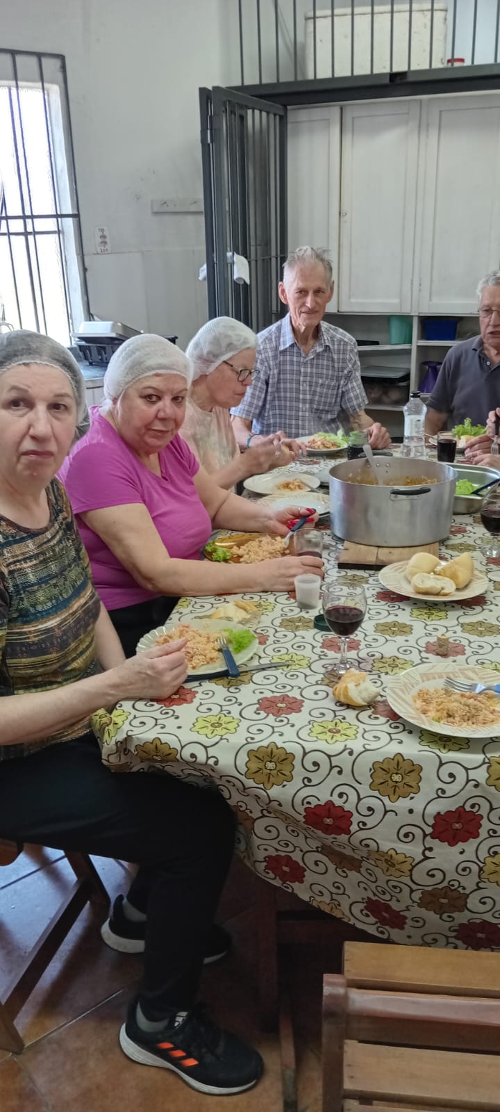 Aniversário 54 anos