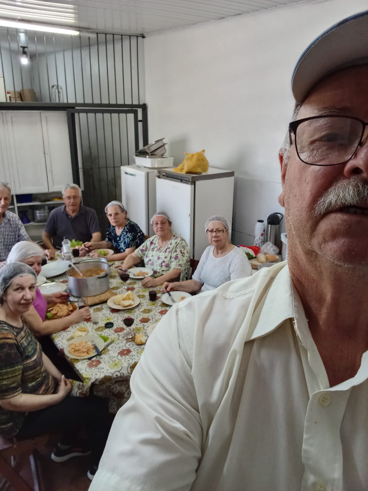 Aniversário 54 anos