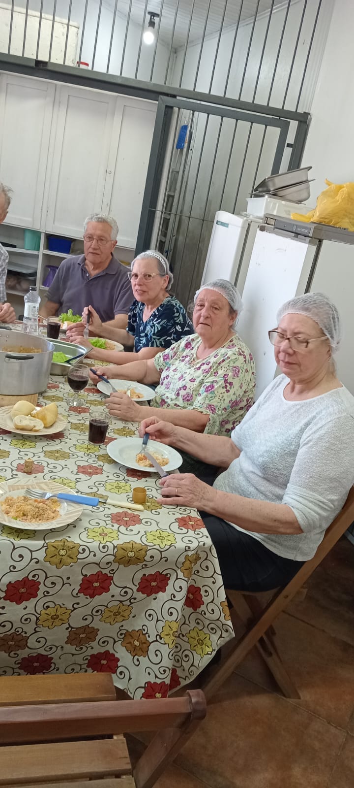 Aniversário 54 anos