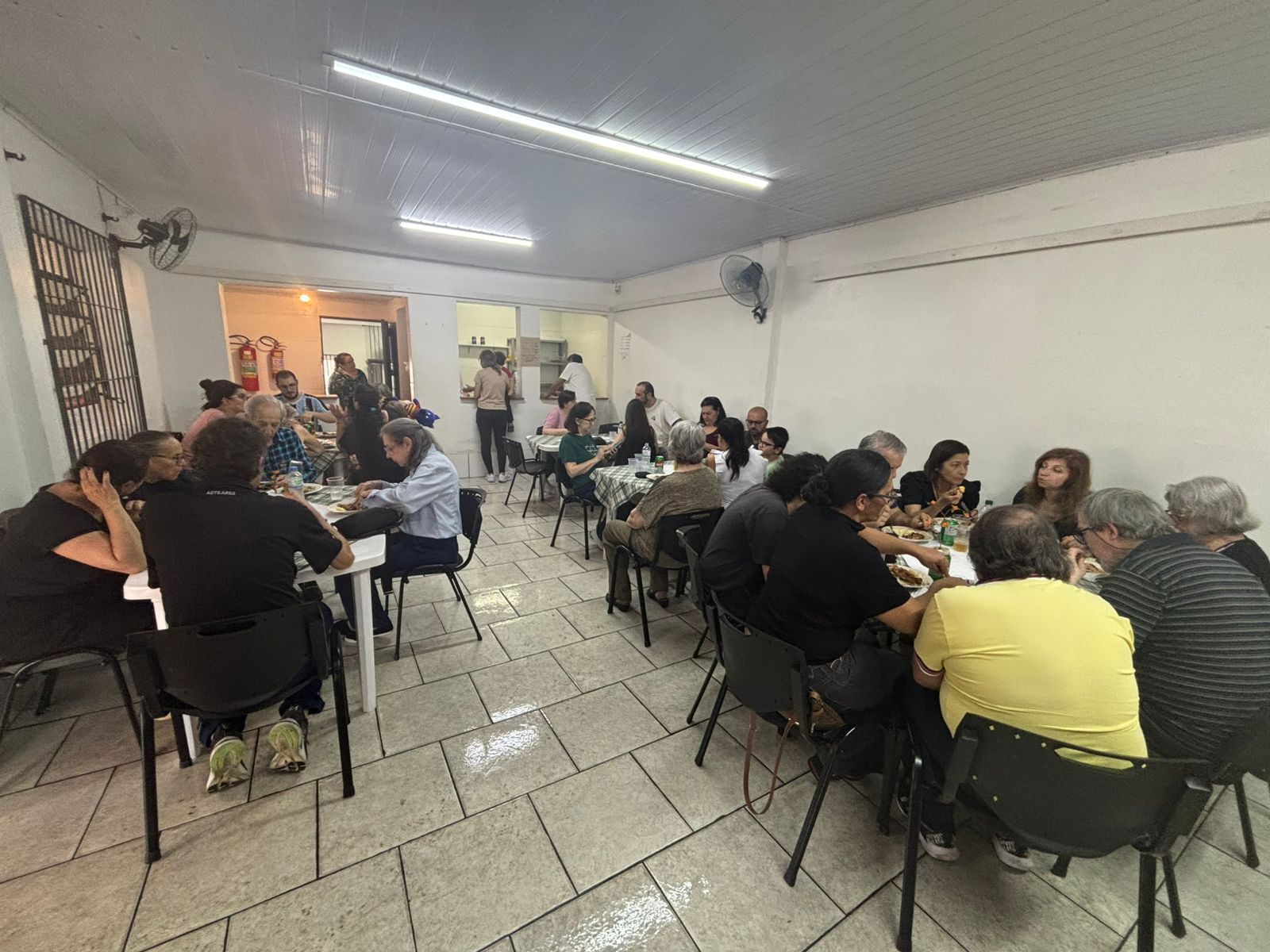 Aniversário 54 anos