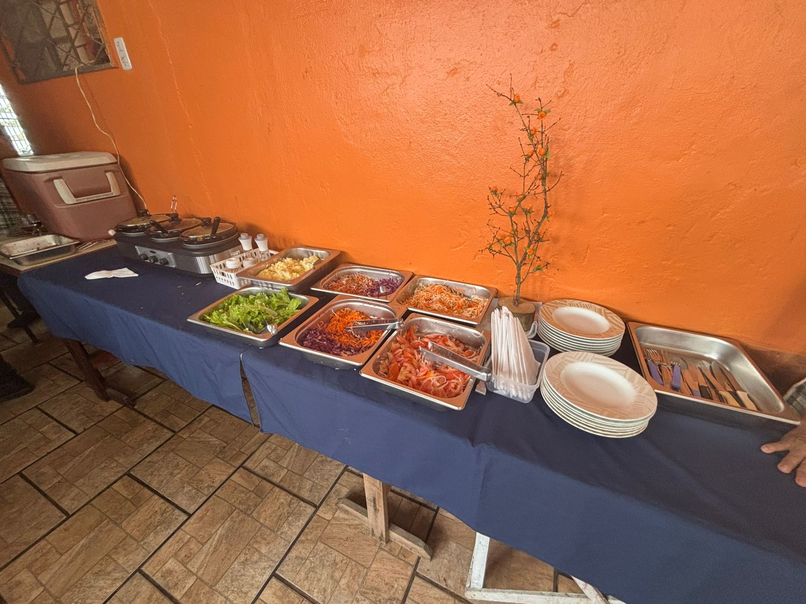 Aniversário 54 anos