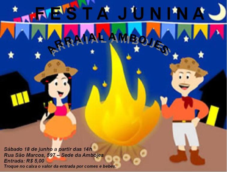 Festa Junina