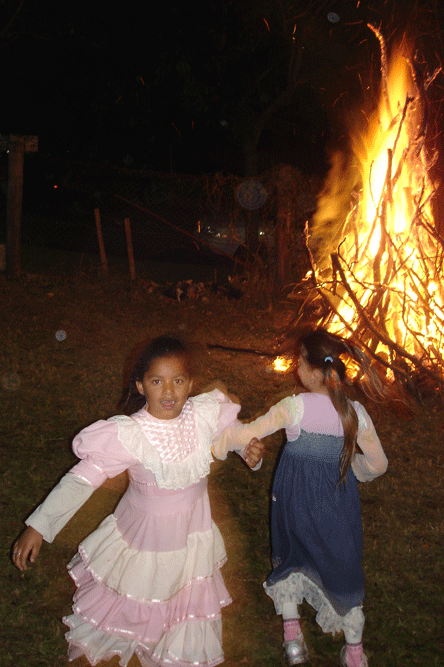 Festa Junina