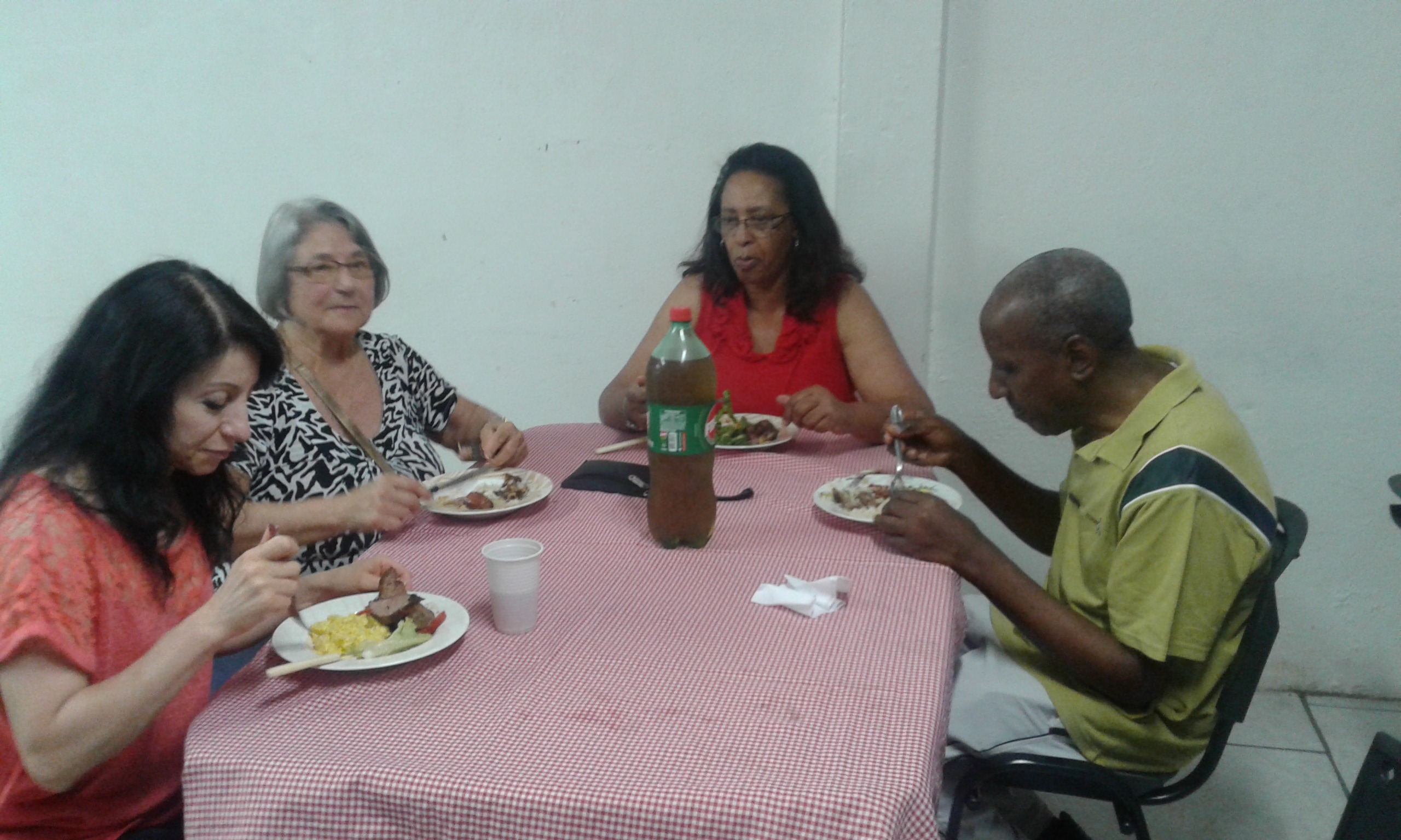 Festividade de encerramento de 2015 