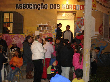 Festa Junina