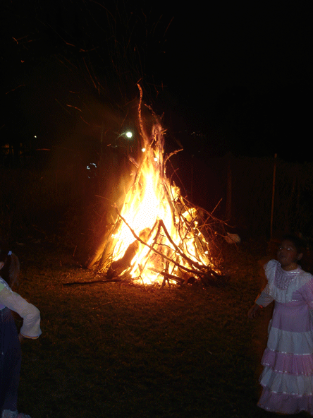 Festa Junina